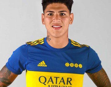 Carrascal a Boca: la fake news que estalló en las redes