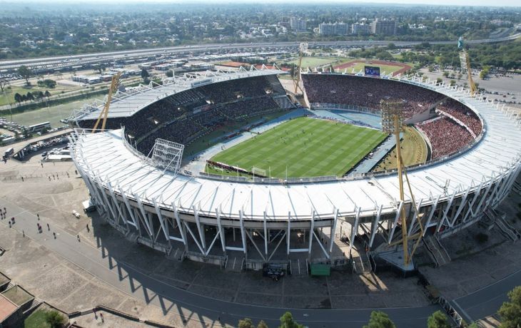 Cómo ver en vivo Talleres vs. Boca por el Torneo Apertura