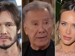 juan alberto mateyko redoblo la apuesta y defendio su polemico mensaje sobre la separacion