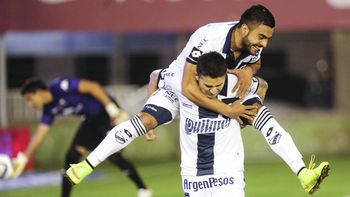 sorpresa en victoria: quilmes le gano a tigre sorpresa en victoria: quilmes le gano a tigre