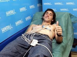 Gonzalohiguainrealmadrid