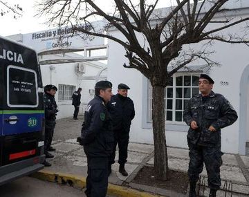 La madre de los Massa piensa que sufrieron una venganza