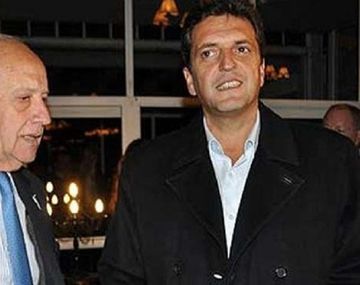 Roberto Lavagna descartó acuerdo del FR con el PRO