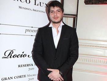 Tomás Costantini