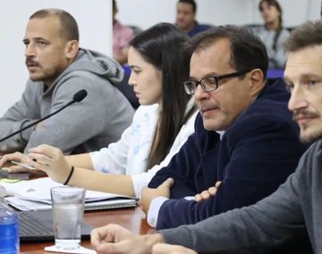 La defensa de Sebastián Kiczka en el juicio: No pensé que era ilegal ver esos videos en Internet