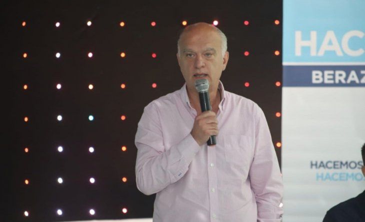 Se complica el Conurbano: en Lanús hay ocupación total de camas en hospitales