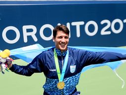 asi esta la argentina en el medallero de los juegos panamericanos asi esta la argentina en el medallero de los juegos panamericanos
