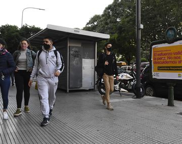 Confirman 6 nuevas muertes y suman 670 los fallecidos por coronavirus en Argentina