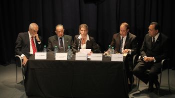 los peritos de arroyo salgado seran citados para la proxima semana los peritos de arroyo salgado seran citados para la proxima semana