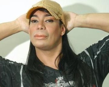 El polémico Oggi Junco afirmó: No soy hombre ni mujer