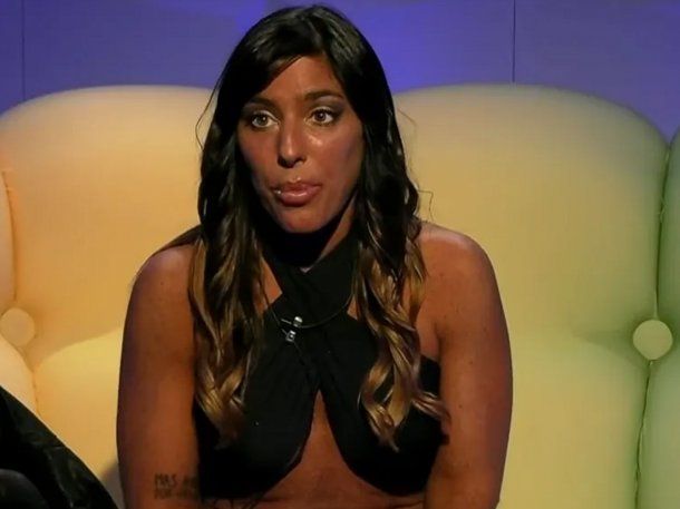 Gran Hermano: revelan que Catalina recibió cuatro denuncias por acoso