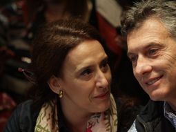 macri apuesta a michetti como vice macri apuesta a michetti como vice