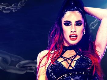 Como ver en vivo por Internet el show de Lali Espósito en Vélez