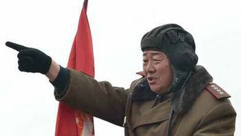 el dictador norcoreano ejecuto a su ministro de defensa por traicion el dictador norcoreano ejecuto a su ministro de defensa por traicion