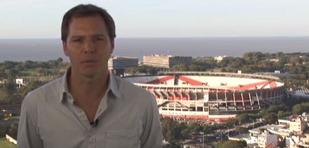 La oposición a Passarella sigue en plena campaña en River