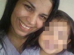 la beba abandonada en una alcantarilla en cordoba se desperto y pidio por su mama la beba abandonada en una alcantarilla en cordoba se desperto y pidio por su mama