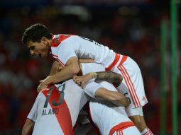 Lo quieren desde Brasil: el ex River que está cerca de un club grande