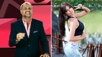 ¿que dijo jorge rial, ante las versiones de encuentro con loly en miami? ¿que dijo jorge rial, ante las versiones de encuentro con loly en miami?