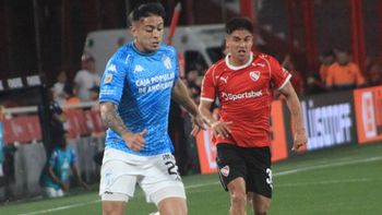 independiente goleo a atletico tucuman por el torneo clausura y se ilusiona independiente goleo a atletico tucuman por el torneo clausura y se ilusiona