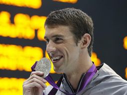 michael phelps, el nuevo rey de la historia de los juegos olimpicos michael phelps, el nuevo rey de la historia de los juegos olimpicos