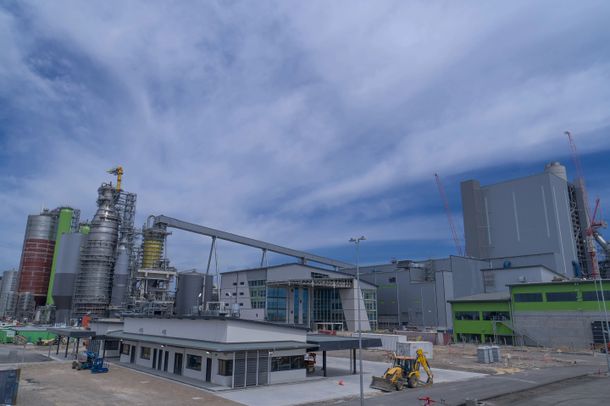 UPM Paso de los Toros