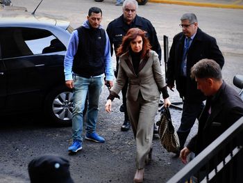 Se postergó el juicio contra Cristina por la obra pública