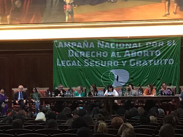 Candidatos a diputadas y a senadores nacionales por la Ciudad Autónoma de Buenos Aires