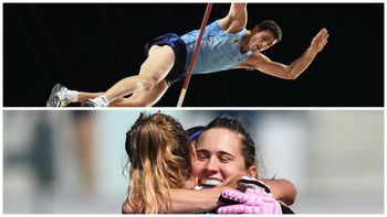mira la agenda olimpica de argentina del lunes 15 de agosto: chiaraviglio y las leonas son el plato fuerte mira la agenda olimpica de argentina del lunes 15 de agosto: chiaraviglio y las leonas son el plato fuerte