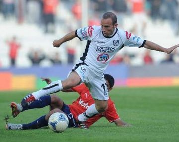 Con la necesidad de ganar