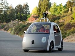 sin conductor e involucrado en un accidente sin conductor e involucrado en un accidente