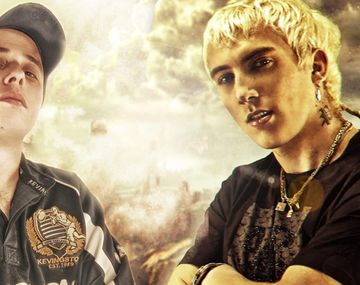 El Dipy destrozó a El Polaco, y él le contestó