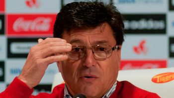 daniel passarella, procesado por la reventa de entradas daniel passarella, procesado por la reventa de entradas