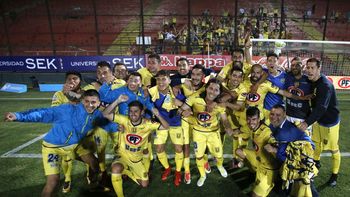 Universidad de Concepción es Chile 4 Universidad de Concepción es Chile 4