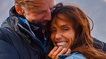 facundo arana se caso en secreto con maria susini facundo arana se caso en secreto con maria susini