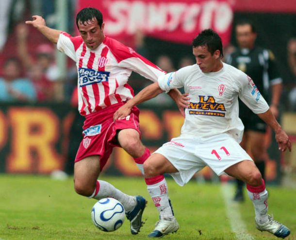Huracan-Union Telam