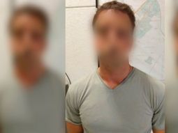 Detuvieron a un médico acusado de masturbarse mientras atendía a una paciente