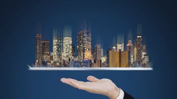 Uruguay promete ser una hub de inversiones en real estate. Uruguay promete ser una hub de inversiones en real estate.