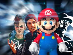 los mejores videojuegos del ano los mejores videojuegos del ano