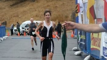 terror en el mar: hallan el cuerpo de una triatleta que fue atacada por un tiburon blanco terror en el mar: hallan el cuerpo de una triatleta que fue atacada por un tiburon blanco