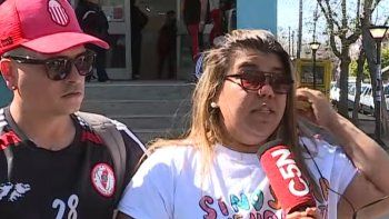 El pedido de Camilota: faltan 15 dadores de sangre para Thiago Medina
