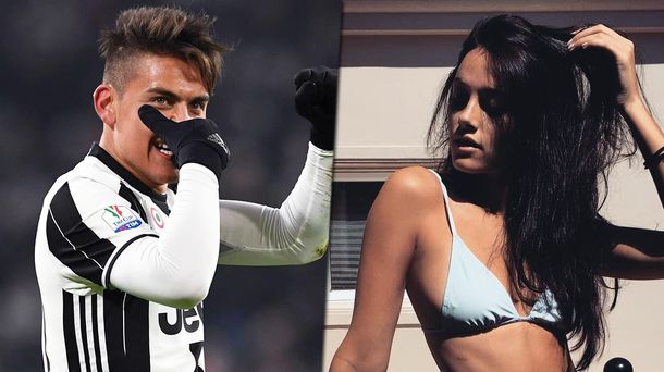 Los rumores empezaron cuando Oriana se separó