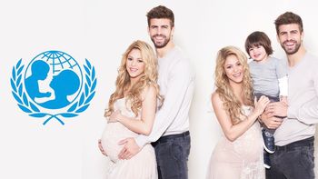 el baby shower solidario de shakira el baby shower solidario de shakira
