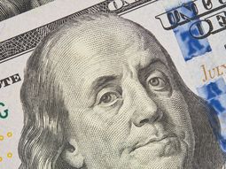 El dólar en Uruguay acumula un incremento del 0,36% en lo que va de julio. El dólar en Uruguay acumula un incremento del 0,36% en lo que va de julio.