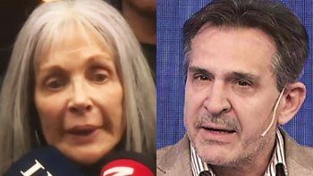 abogada de anibal lotocki hablo tras audiencia por otra acusacion contra el cirujano abogada de anibal lotocki hablo tras audiencia por otra acusacion contra el cirujano