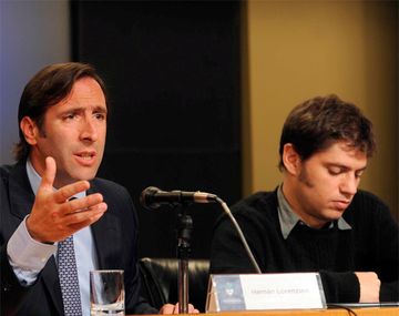 Expectativa por conferencia del equipo económico y la AFIP