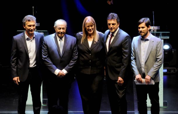 El Adolfo, antes de reunirse con Macri: Es importante recuperar el diálogo después de tanto tiempo