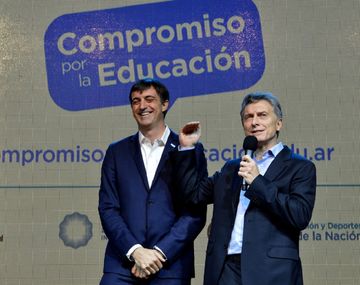 Ajustar a los más chicos: Macri hizo apenas 3 de los 3.000 jardines de infantes prometidos en campaña