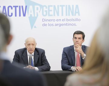 Lavagna pidió que se declare la emergencia alimentaria nacional por 7 meses