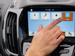 ford quiere controlar la casa desde sus autos ford quiere controlar la casa desde sus autos