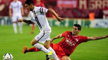 lanus e independiente repartieron puntos en el sur lanus e independiente repartieron puntos en el sur